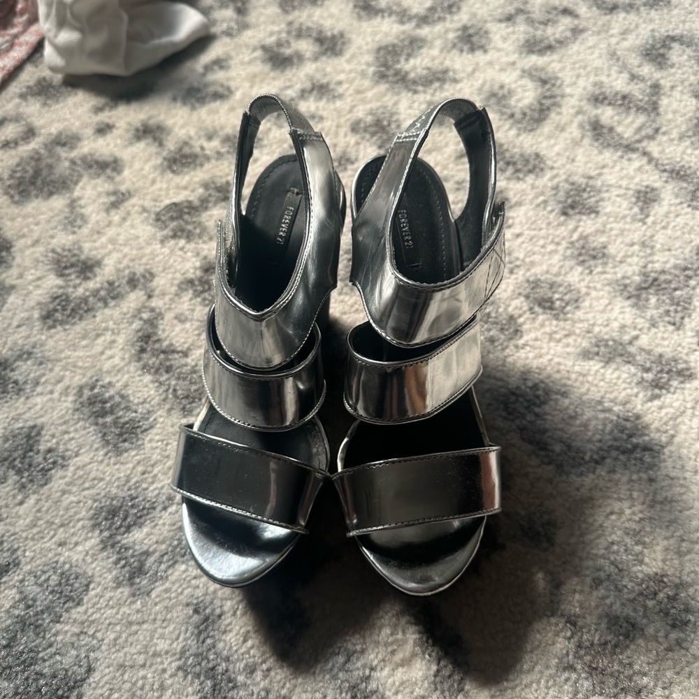 Women’s Heels